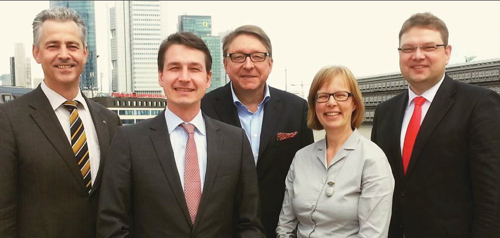 Wohnen braucht Investoren