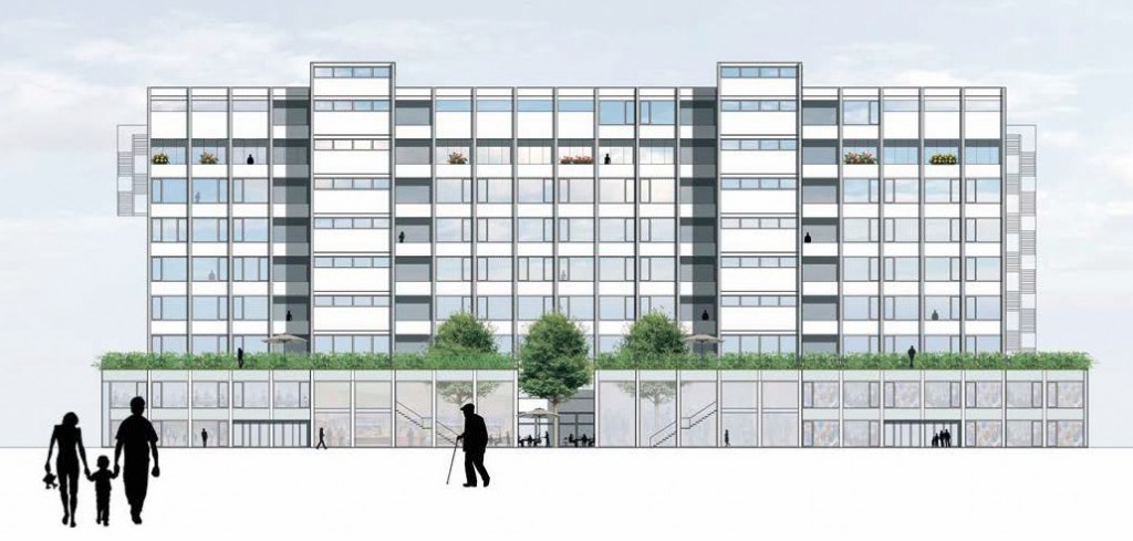 Philosophicum Frankfurt