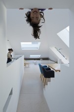 House K, Osaka \ Japan Foto: © Iwan Baan