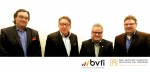 Christopher Dürselen, Carsten R. Kulbe, Helge Norbert Ziegler﻿, Andreas Ostermann