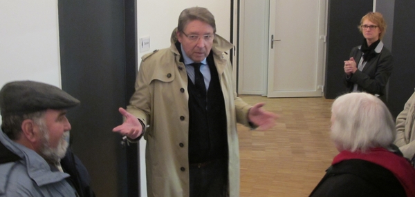 15_12_09 Vortrag Vorstellung Projekt_BDB-Frankfurt