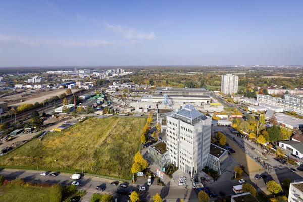 16_04_19 Luftbild Langen (web 600x400)_Stadt Langen