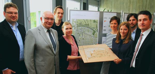 16_04_19 Preisverleihung Studentenwettbewerb RV FRM, BDB, Stadt Langen (web 600x286)