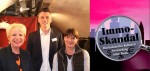 Edda Rössler, Nils Bremer und Effi Rolffs beim Immo-Skandal
