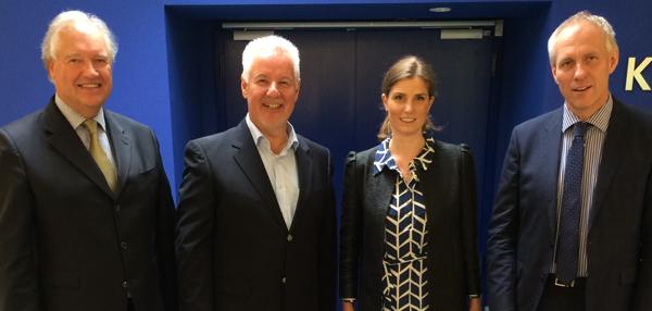 16_06_30 VhU-Bauforum, Ulrich Caspar, Rhomas M. Reimann, Anna Bleser, Rainer von Borstel_VhU