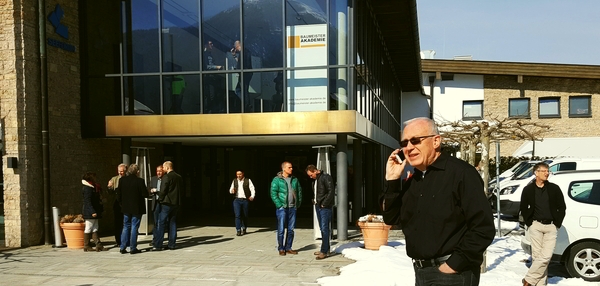 Bauschäden-Forum in Rottach-Egern am Tegernsee