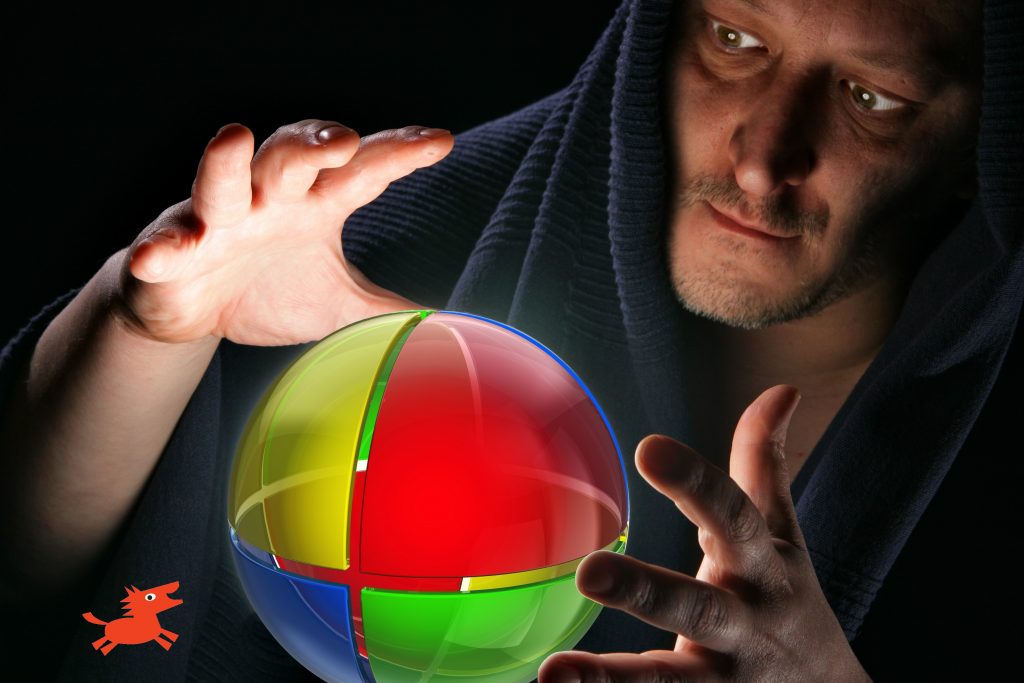 #unplugged - Ihr Unternehmen ist interessanter als Sie denken